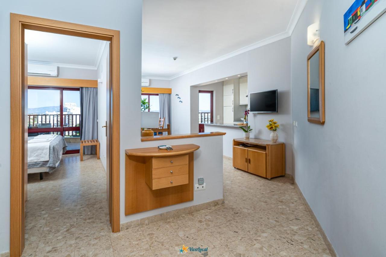 Praia Mar - Apartamento Viva Local Portimão Exteriér fotografie