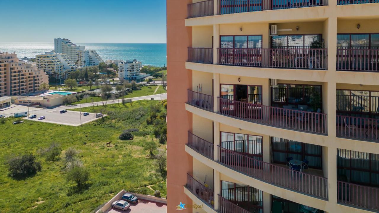 Praia Mar - Apartamento Viva Local Portimão Exteriér fotografie