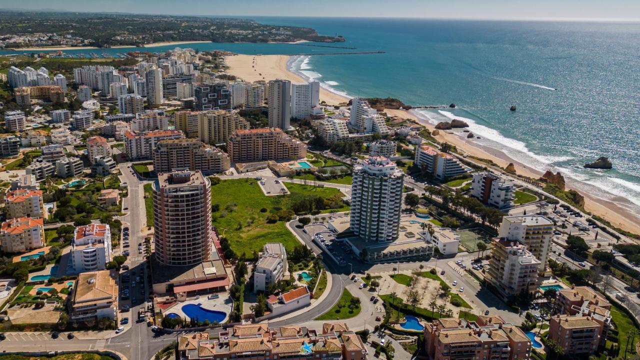 Praia Mar - Apartamento Viva Local Portimão Exteriér fotografie